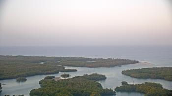 Thumbnail for current weather camera view from Kalea Bay in Naples, Florida