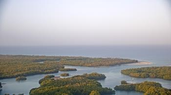 Thumbnail for current weather camera view from Kalea Bay in Naples, Florida