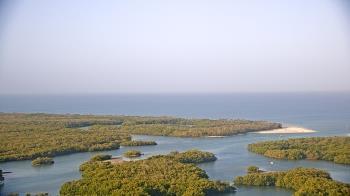 Thumbnail for current weather camera view from Kalea Bay in Naples, Florida
