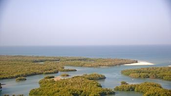 Thumbnail for current weather camera view from Kalea Bay in Naples, Florida