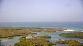 Thumbnail for current weather camera view from Kalea Bay in Naples, Florida