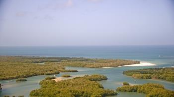 Thumbnail for current weather camera view from Kalea Bay in Naples, Florida