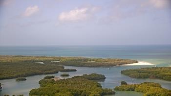 Thumbnail for current weather camera view from Kalea Bay in Naples, Florida