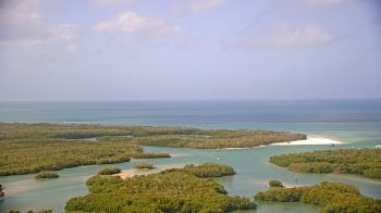 Thumbnail for current weather camera view from Kalea Bay in Naples, Florida