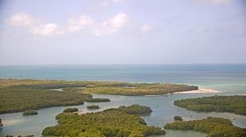 Thumbnail for current weather camera view from Kalea Bay in Naples, Florida