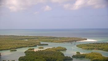 Thumbnail for current weather camera view from Kalea Bay in Naples, Florida