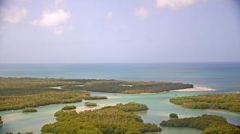 Thumbnail for current weather camera view from Kalea Bay in Naples, Florida