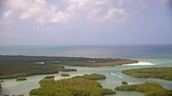 Thumbnail for current weather camera view from Kalea Bay in Naples, Florida