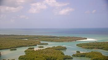 Thumbnail for current weather camera view from Kalea Bay in Naples, Florida