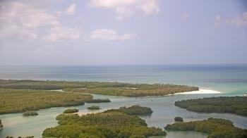 Thumbnail for current weather camera view from Kalea Bay in Naples, Florida