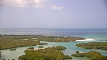 Thumbnail for current weather camera view from Kalea Bay in Naples, Florida