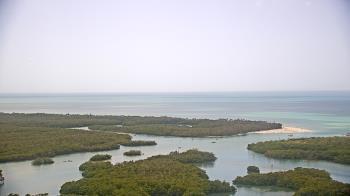 Thumbnail for current weather camera view from Kalea Bay in Naples, Florida