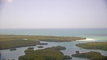 Thumbnail for current weather camera view from Kalea Bay in Naples, Florida