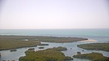 Thumbnail for current weather camera view from Kalea Bay in Naples, Florida