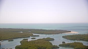 Thumbnail for current weather camera view from Kalea Bay in Naples, Florida