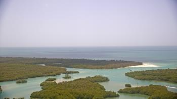 Thumbnail for current weather camera view from Kalea Bay in Naples, Florida