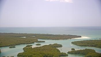 Thumbnail for current weather camera view from Kalea Bay in Naples, Florida