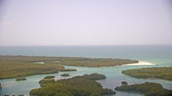 Thumbnail for current weather camera view from Kalea Bay in Naples, Florida