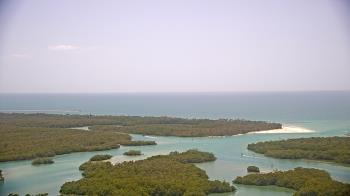 Thumbnail for current weather camera view from Kalea Bay in Naples, Florida