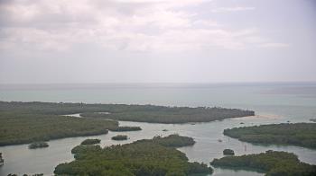 Thumbnail for current weather camera view from Kalea Bay in Naples, Florida