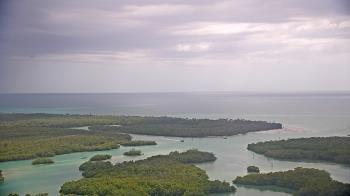 Thumbnail for current weather camera view from Kalea Bay in Naples, Florida