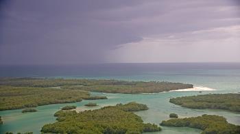 Thumbnail for current weather camera view from Kalea Bay in Naples, Florida