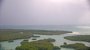 Thumbnail for current weather camera view from Kalea Bay in Naples, Florida