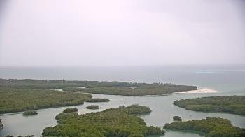 Thumbnail for current weather camera view from Kalea Bay in Naples, Florida