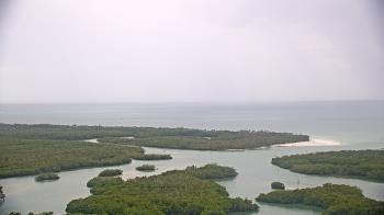 Thumbnail for current weather camera view from Kalea Bay in Naples, Florida