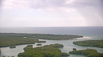 Thumbnail for current weather camera view from Kalea Bay in Naples, Florida