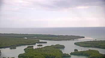 Thumbnail for current weather camera view from Kalea Bay in Naples, Florida