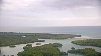 Thumbnail for current weather camera view from Kalea Bay in Naples, Florida