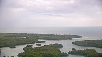 Thumbnail for current weather camera view from Kalea Bay in Naples, Florida