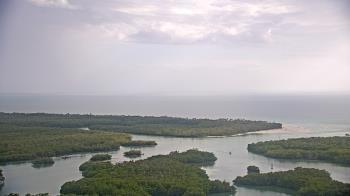 Thumbnail for current weather camera view from Kalea Bay in Naples, Florida