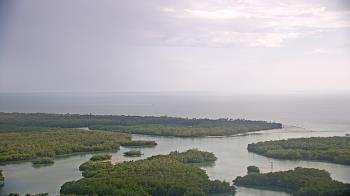 Thumbnail for current weather camera view from Kalea Bay in Naples, Florida