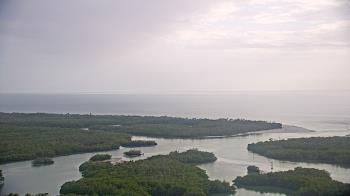 Thumbnail for current weather camera view from Kalea Bay in Naples, Florida
