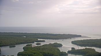 Thumbnail for current weather camera view from Kalea Bay in Naples, Florida