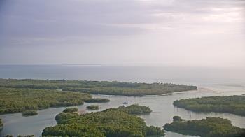 Thumbnail for current weather camera view from Kalea Bay in Naples, Florida