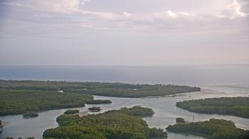 Thumbnail for current weather camera view from Kalea Bay in Naples, Florida