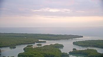Thumbnail for current weather camera view from Kalea Bay in Naples, Florida