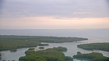 Thumbnail for current weather camera view from Kalea Bay in Naples, Florida