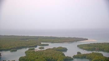 Thumbnail for current weather camera view from Kalea Bay in Naples, Florida