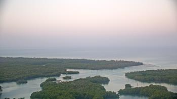 Thumbnail for current weather camera view from Kalea Bay in Naples, Florida