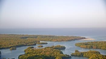 Thumbnail for current weather camera view from Kalea Bay in Naples, Florida