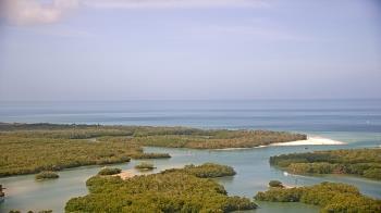 Thumbnail for current weather camera view from Kalea Bay in Naples, Florida