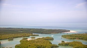 Thumbnail for current weather camera view from Kalea Bay in Naples, Florida