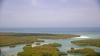 Thumbnail for current weather camera view from Kalea Bay in Naples, Florida