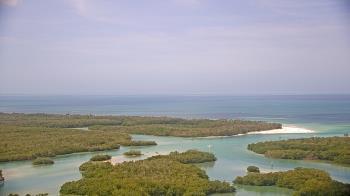 Thumbnail for current weather camera view from Kalea Bay in Naples, Florida