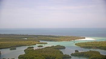 Thumbnail for current weather camera view from Kalea Bay in Naples, Florida