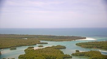 Thumbnail for current weather camera view from Kalea Bay in Naples, Florida